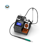 Trạm hàn JBC CDE-2BQA (160W, 90 ~ 450ºC)